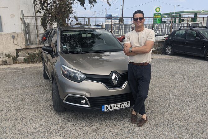 One Way Private Transfers in Santorini - Why Choose This Private Transfer Service?