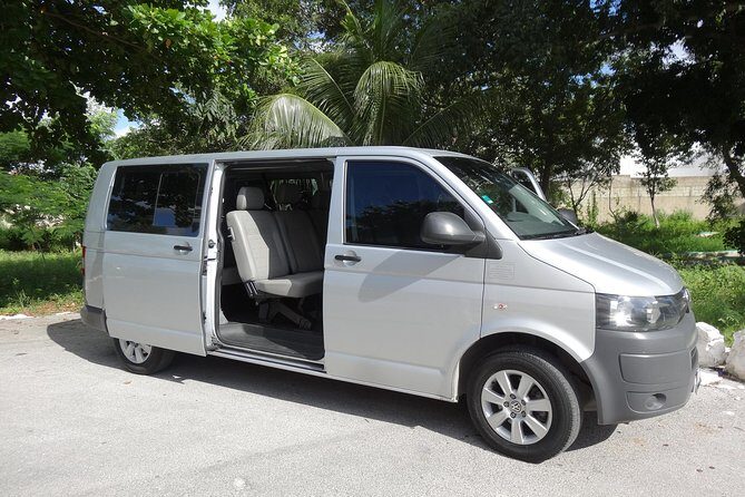 One Way Private Tulum Transfers to or from Cancun Airport - Why Choose a Private Transfer from Cancun to Tulum?