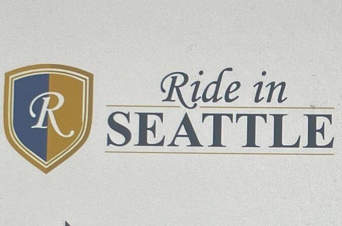 One-Way: Ride in Seattle Shuttle - What the Service Offers