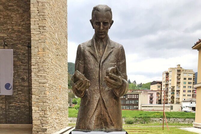 ONE WAY Sarajevo > Belgrade - Full day tour in Eastern Bosnia / Western Serbia - Final Thoughts