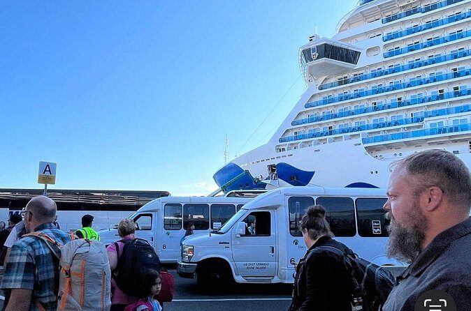 One-Way Seattle Airport Transfer Service - How This Service Stacks Up