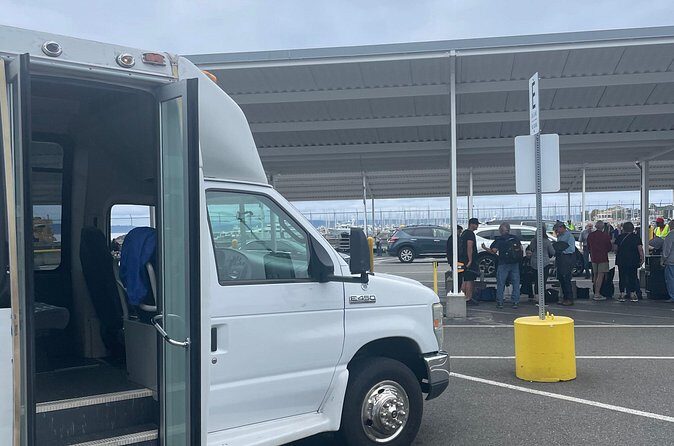 One-Way Seattle Airport Transfer Service - Frequently Asked Questions