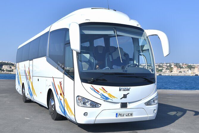 One Way Shuttle Transfer Rhodes Airport to / from Ialyssos-Ixia - Who Is This Best For?