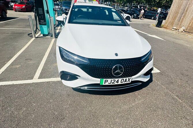 One Way Taxi Transfer from Gatwick Airport to Dover Seaport - FAQs