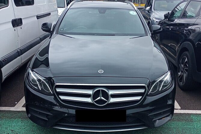 One Way Taxi Transfer from Gatwick Airport to Heathrow Airport - FAQ