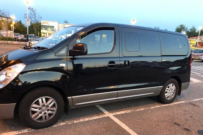 One Way Taxi Transfer from Heathrow Airport to City Airport - The Details You Need to Know