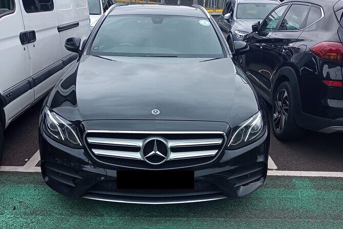 One Way Taxi Transfer from Heathrow Airport to Gatwick Airport - Who Is This Service Perfect For?