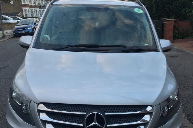 One Way Taxi Transfer from Heathrow Airport to Gatwick Airport - Final Thoughts