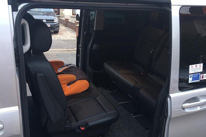 One Way Taxi Transfer from Heathrow Airport to London - Why This Transfer Might Be Worth It