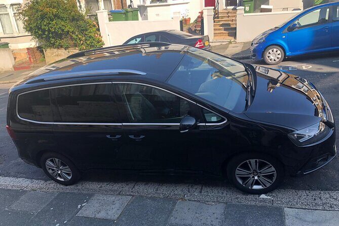 One Way Taxi Transfer from Heathrow Airport to London - The Real-World Experience