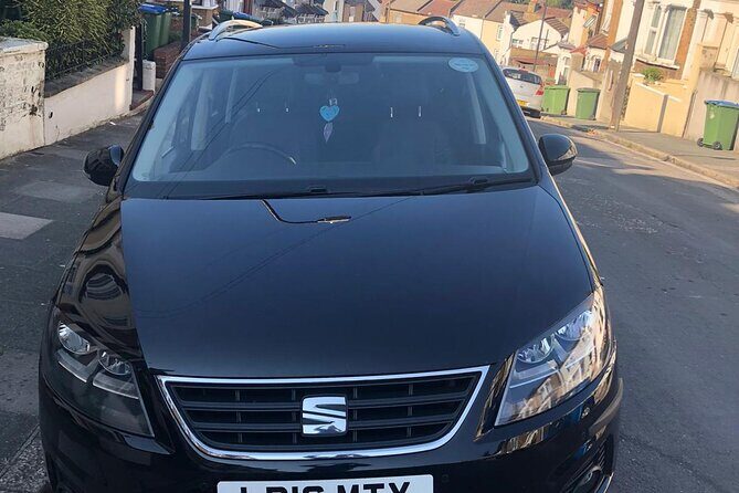 One Way Taxi Transfer from London City Airport to London - Key Points