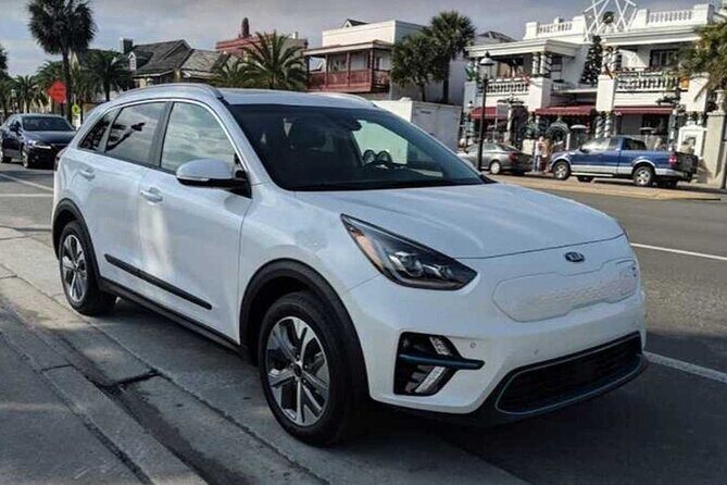 One Way Taxi Transfer from London Luton Airport to London City - What to Expect from This Private Transfer