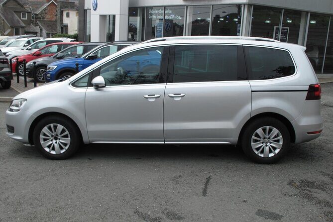 One Way Taxi Transfer from London to Gatwick Airport - The Value for Your Money