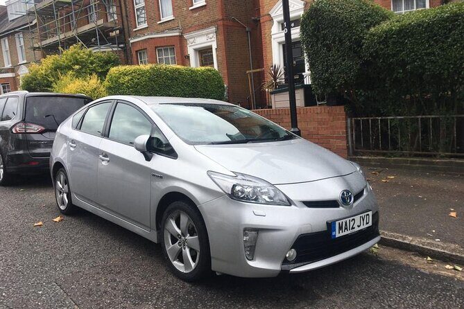 One Way Taxi Transfer from London to Gatwick Airport - Final Thoughts