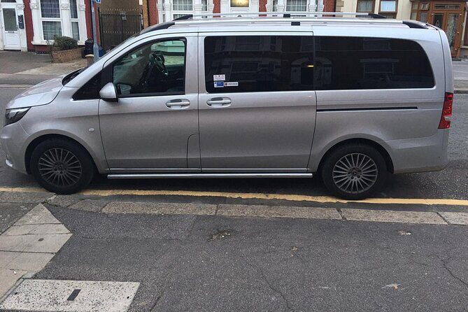 One Way Taxi Transfer from London to Heathrow Airport - Cost and Value