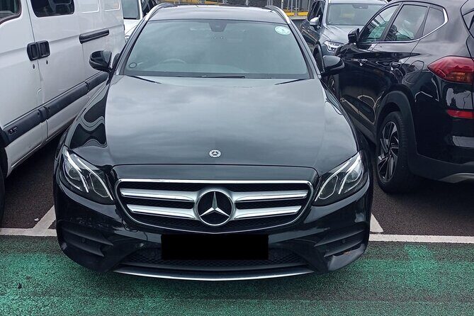 One Way Taxi Transfer from London to Heathrow Airport - FAQ