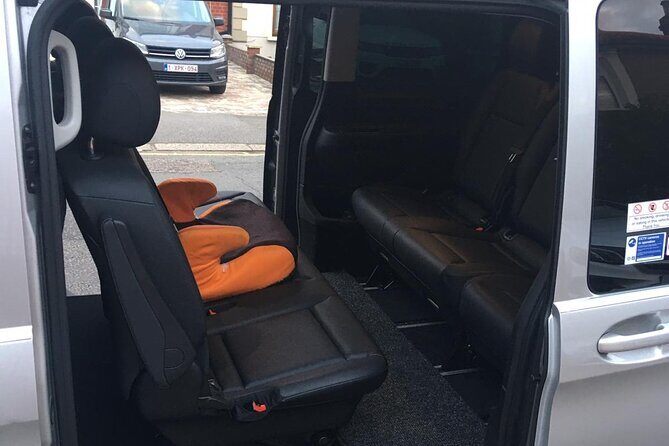 One Way Taxi Transfer from London to Stansted Airport - Why Travelers Love It