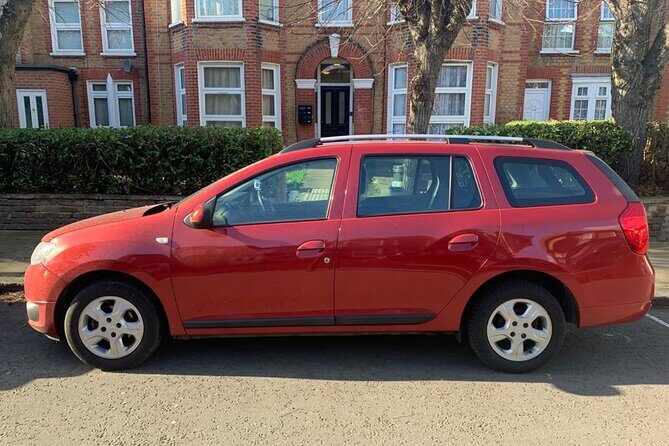 One Way Taxi Transfer from Stansted Airport to London - Final Thoughts