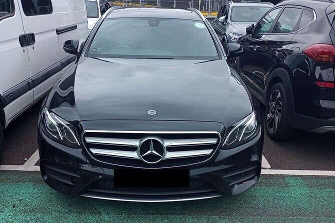 One Way Taxi Transfer - London to Southampton Seaport - Frequently Asked Questions (FAQs)