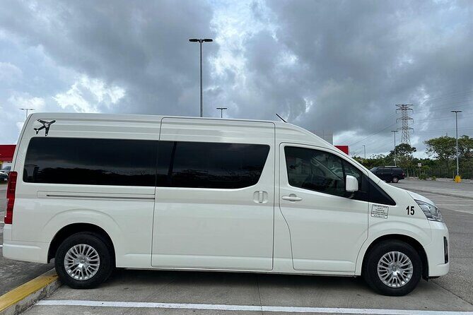 One Way Transfer From Cancun Airport to Hotels - An In-Depth Look at This Cancun Airport Transfer