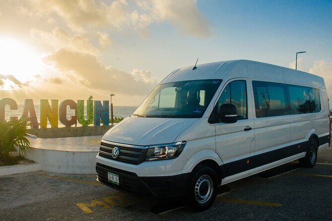 One way Transfer from Hotels to Cancun International Airport - What to Expect from the Service
