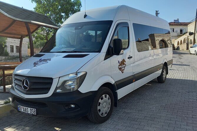 One way Transfer from Nevehir Airport to Cappadocia Hotels - The Real Highlights From User Feedback