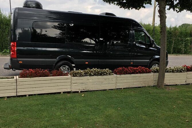 One way Transfer from Nevehir Airport to Cappadocia Hotels - Additional Considerations