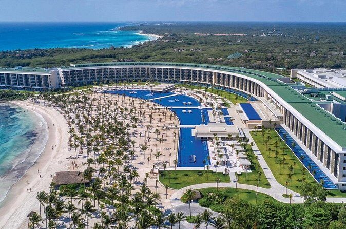 One Way Transport in Cancun Airport and Barcelo Maya Riviera - FAQs