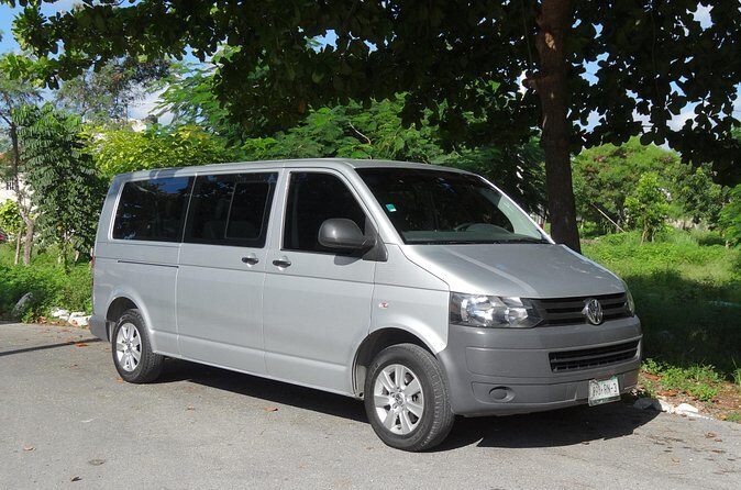 One Way Van Transfer from Cancun Airport to Cancun Hotel Zone up to 6 passengers - What to Expect on Your Arrival