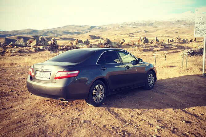 One way Yerevan airport transfer - Who should consider this transfer?