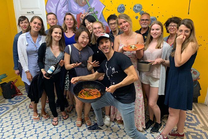 One Week Intensive Spanish Course with Cultural Activities - A Day-By-Day Breakdown of What to Expect