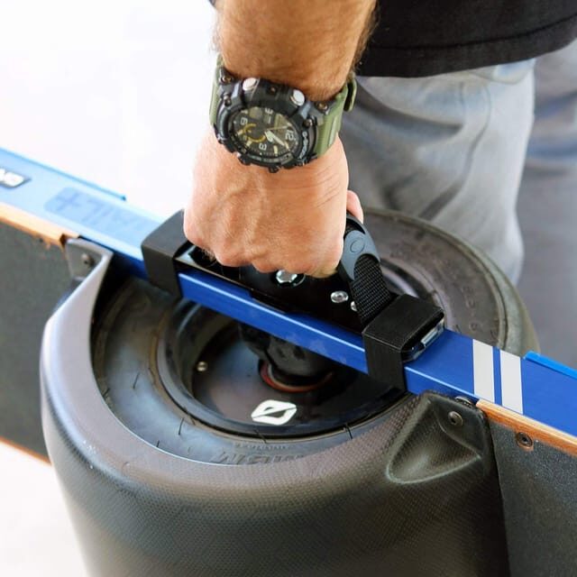 ONE WHEEL RENTAL BARCELONA - Key Points