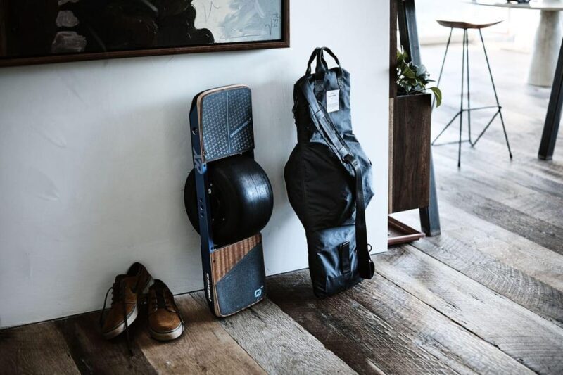 ONE WHEEL RENTAL BARCELONA - The Ride: What It’s Like from Start to Finish