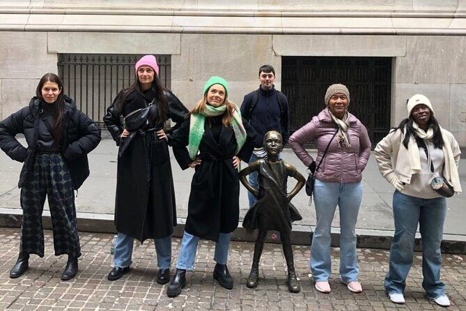 One World Observatory and 5hrs Manhattan Walking Tour - Frequently Asked Questions