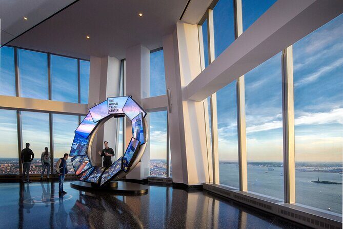One World Observatory Skip-the-Line All Inclusive Ticket - What to Expect from This Tour