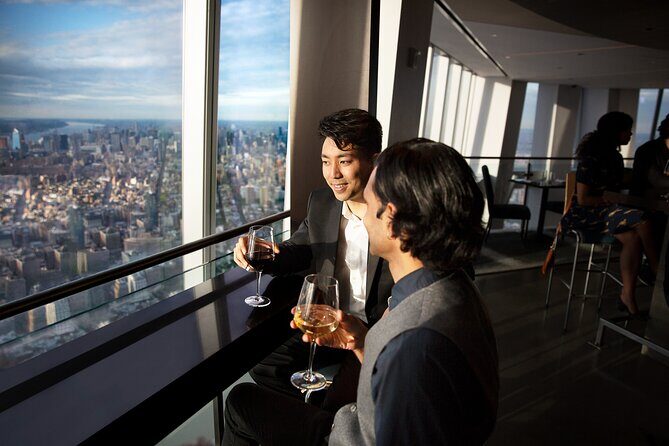 One World Observatory Skip-the-Line All Inclusive Ticket - Pricing and Value