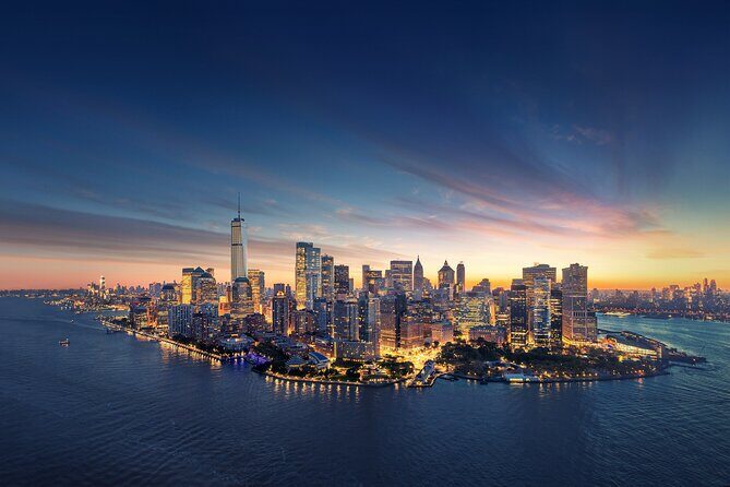 One World Observatory Skip-the-Line All Inclusive Ticket - Final Thoughts