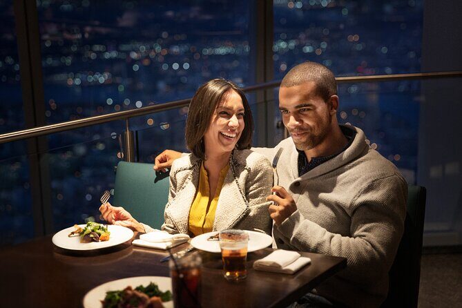 One World Observatory Skip-the-Line All Inclusive Ticket - FAQs