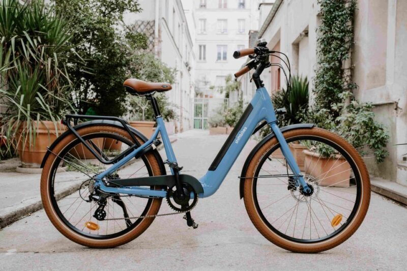 Onebike: Electric Bike Rental in the in the heart the Paris - Who Should Consider This Experience?