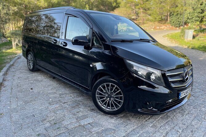 Oneway Private Transfer Between Alanya & Gazipasa Airport - What to Expect From This Private Transfer