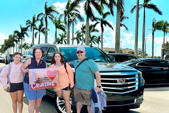 Oneway/Roundtrip: Orlando Intl Airport to Cocoa Beach Hotels - Experience Breakdown: What You Can Expect