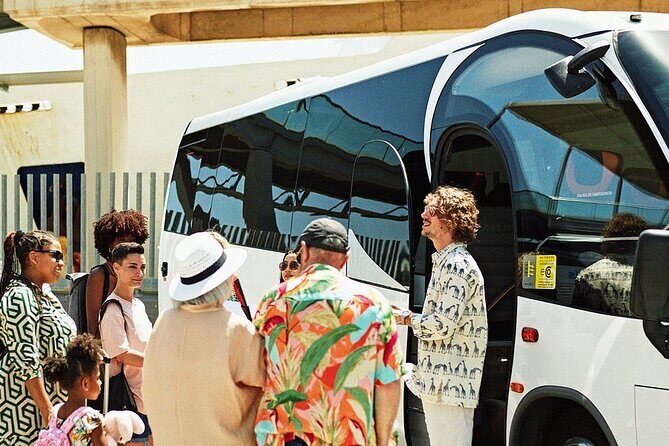 Oneway/Roundtrip: Port Canaveral Cruise to Orlando Intl Airport - An In-Depth Look at the Port Canaveral to Orlando Airport Transfer