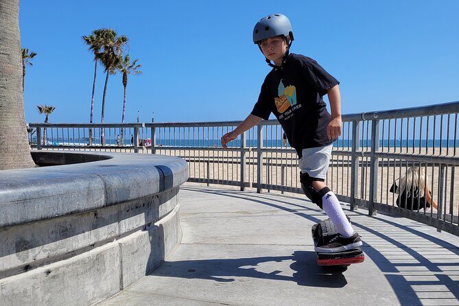 Onewheel Board Experience - Key Points