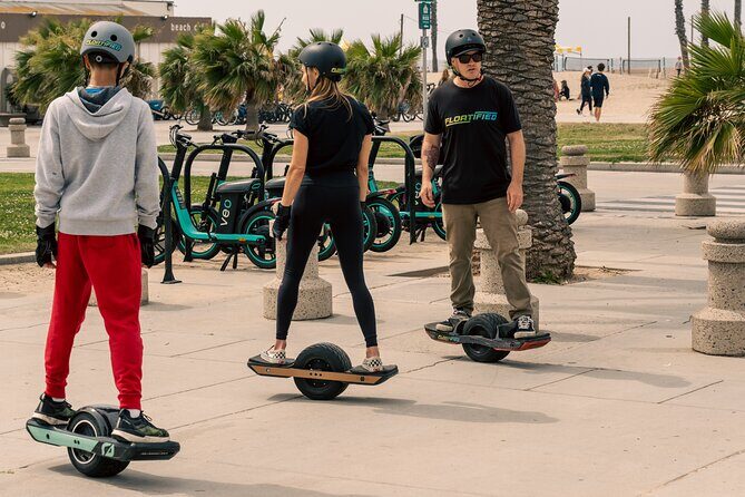 Onewheel Board Experience - The Review Highlights