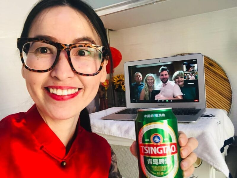 Online Cooking Class Beijing Dumplings by Chef Sunflower Li - The Experience: What You Will Learn