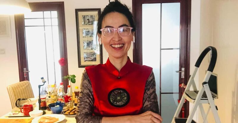 Online Cooking Class Beijing Dumplings by Chef Sunflower Li - What to Expect from the Beijing Dumplings Class