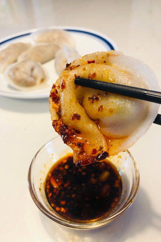 Online Cooking Class Beijing Dumplings by Chef Sunflower Li - Who Will Enjoy This Class?