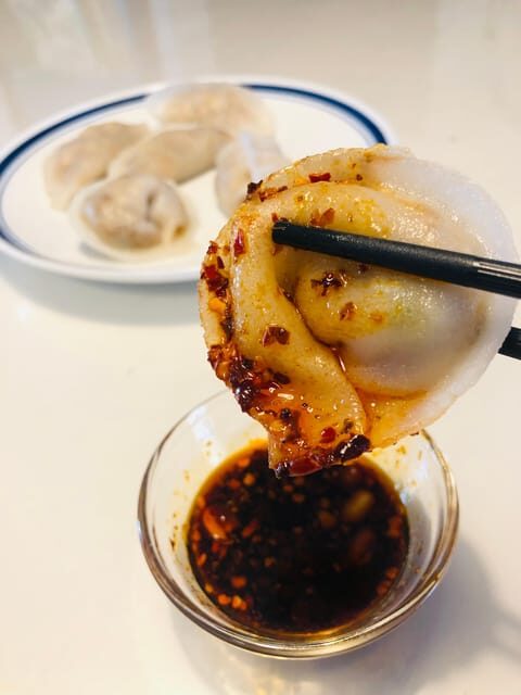 Online Cooking Class Beijing Dumplings by Chef Sunflower Li - Is It Worth the Price?
