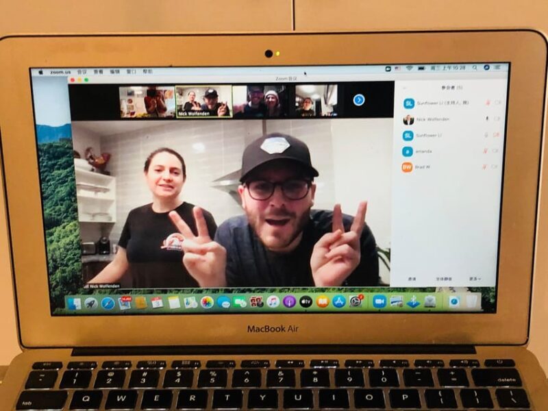 Online Cooking Class Beijing Dumplings by Chef Sunflower Li - The Sum Up: Who Should Sign Up?