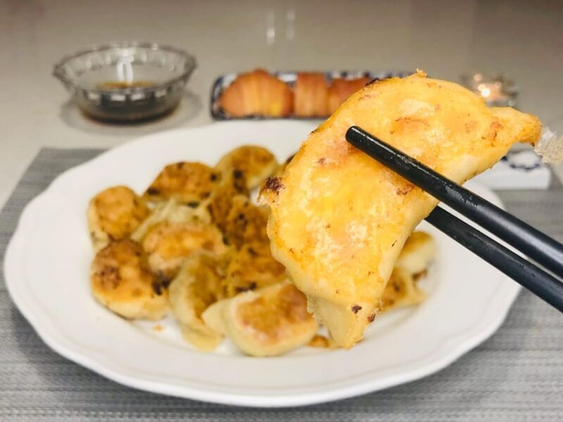 Online Cooking Class Beijing Dumplings by Chef Sunflower Li - FAQs